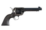 Sold Colt Frontier Six Shooter Revolver .44-40 WC - 1 of 11