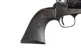 Sold Colt Frontier Six Shooter Revolver .44-40 WC - 7 of 11
