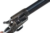 Sold Colt Frontier Six Shooter Revolver .44-40 WC - 3 of 11