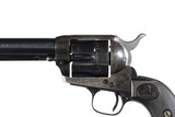 Sold Colt Frontier Six Shooter Revolver .44-40 WC - 9 of 11