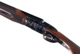 Huglu Sharp-Tail SxS Shotgun 28ga - 6 of 18