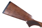 Huglu Sharp-Tail SxS Shotgun 28ga - 18 of 18