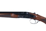 Huglu Sharp-Tail SxS Shotgun 28ga - 4 of 18
