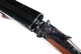 Huglu Sharp-Tail SxS Shotgun 28ga - 12 of 18