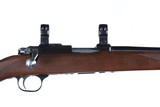 Ruger M77/17 Bolt Rifle .17 HMR