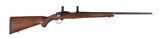Ruger M77/17 Bolt Rifle .17 HMR - 2 of 12