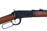Winchester 94 Lever Rifle .30-30 SRC - 1 of 12