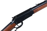 Winchester 94 Lever Rifle .30-30 SRC - 2 of 12
