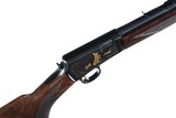 Winchester 63 High Grade Semi Rifle .22 lr - 3 of 12