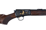 Winchester 63 High Grade Semi Rifle .22 lr - 1 of 12