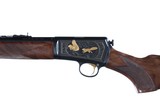 Winchester 63 High Grade Semi Rifle .22 lr - 10 of 12