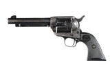 Sold Colt SAA Revolver .38 WCF - 8 of 11
