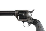 Sold Colt SAA Revolver .38 WCF - 9 of 11