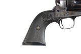 Sold Colt SAA Revolver .38 WCF - 7 of 11