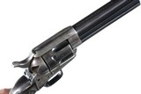Sold Colt SAA Revolver .38 WCF - 3 of 11