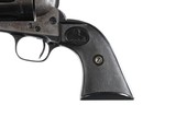 Sold Colt SAA Revolver .38 WCF - 11 of 11