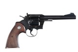Colt Officer Revolver .22 lr - 1 of 12