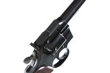 Colt Officer Revolver .22 lr - 2 of 12