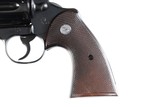 Colt Officer Revolver .22 lr - 12 of 12
