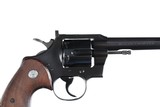 Colt Officer Revolver .22 lr - 6 of 12