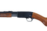Browning Trombone slide Rifle .22 lr - 2 of 16