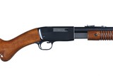 Browning Trombone slide Rifle .22 lr - 11 of 16