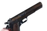 Colt 1911 Pistol .45 ACP - 2 of 9