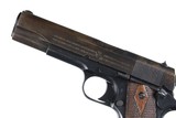 Colt 1911 Pistol .45 ACP - 6 of 9