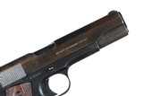 Colt 1911 Pistol .45 ACP - 3 of 9