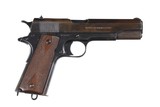 Colt 1911 Pistol .45 ACP - 1 of 9