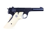 High Standard H-D Military Pistol .22 lr - 1 of 9