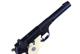 High Standard H-D Military Pistol .22 lr - 2 of 9