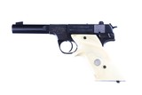 High Standard H-D Military Pistol .22 lr - 5 of 9