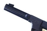 High Standard H-D Military Pistol .22 lr - 6 of 9