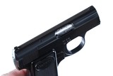 Browning Baby Pistol .25 ACP - 4 of 9