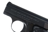 Browning Baby Pistol .25 ACP - 6 of 9