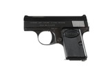 Browning Baby Pistol .25 ACP - 5 of 9