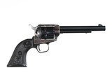 Sold Colt Peacemaker Revolver .22 lr/.22 mag - 2 of 13