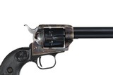 Sold Colt Peacemaker Revolver .22 lr/.22 mag - 7 of 13