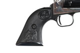 Sold Colt Peacemaker Revolver .22 lr/.22 mag - 9 of 13