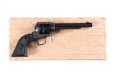 Colt Peacemaker Revolver .22 lr/.22 mag