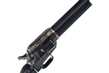 Sold Colt Peacemaker Revolver .22 lr/.22 mag - 10 of 13