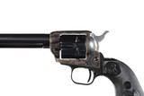 Sold Colt Peacemaker Revolver .22 lr/.22 mag - 12 of 13