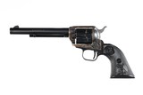 Sold Colt Peacemaker Revolver .22 lr/.22 mag - 11 of 13