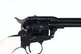 Ruger Single Six Revolver .22 lr - 5 of 11