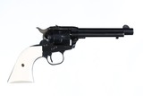 Ruger Single Six Revolver .22 lr - 1 of 11