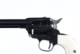 Ruger Single Six Revolver .22 lr - 9 of 11