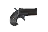 Remington Derringer .41 Short rf - 2 of 5