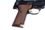 Hi-Standard Victor Pistol .22 lr - 7 of 12