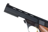Hi-Standard Victor Pistol .22 lr - 10 of 12